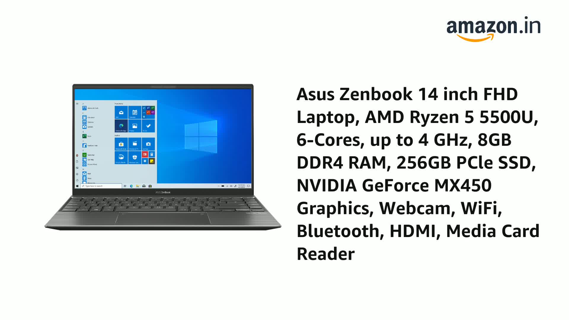 ASUS Zenbook Q408UG 動作品　dGPU(MX450)内蔵 Asus Zenbook 14 Q408UG MX450 Mới 100% tại LaptopAZ